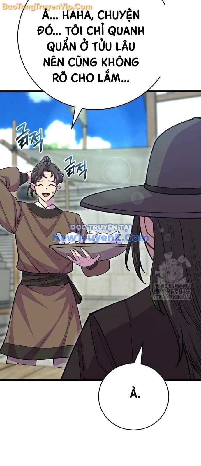 Thiên Hạ Đệ Nhất Đại Sư Huynh chapter 134 - Trang 45