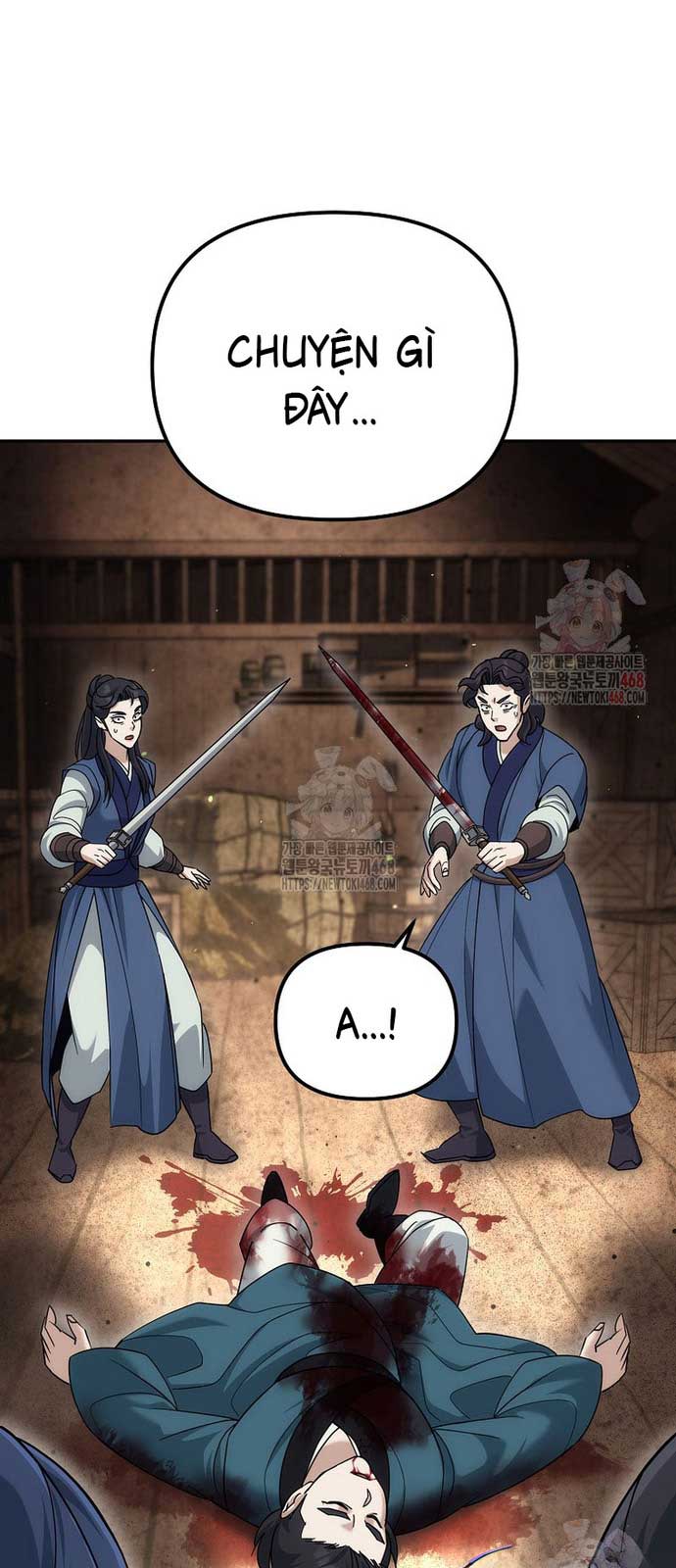 Hoạn Quan Tuyệt Luân chapter 25 - Trang 22