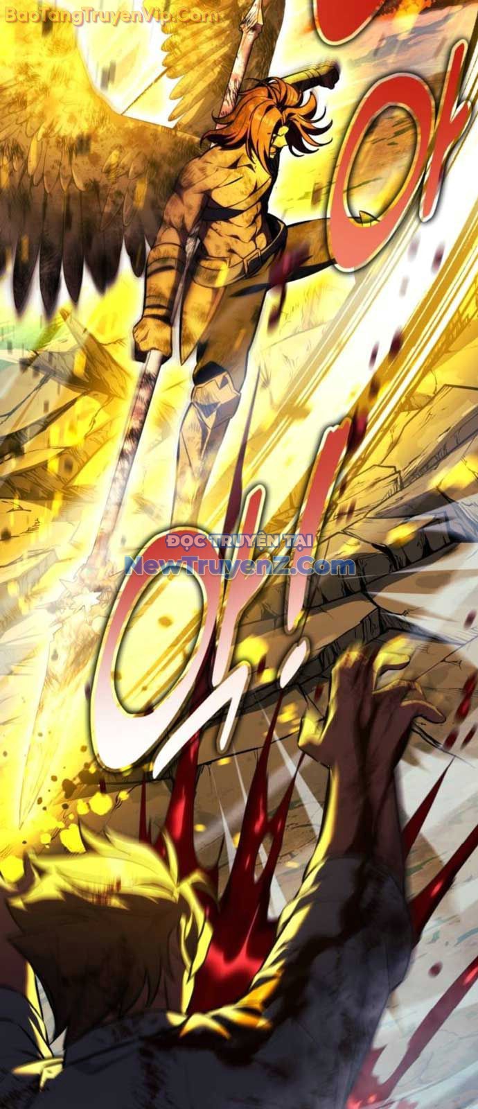 Hướng Dẫn Sinh Tồn Trong Học Viện chapter 80 - Trang 51