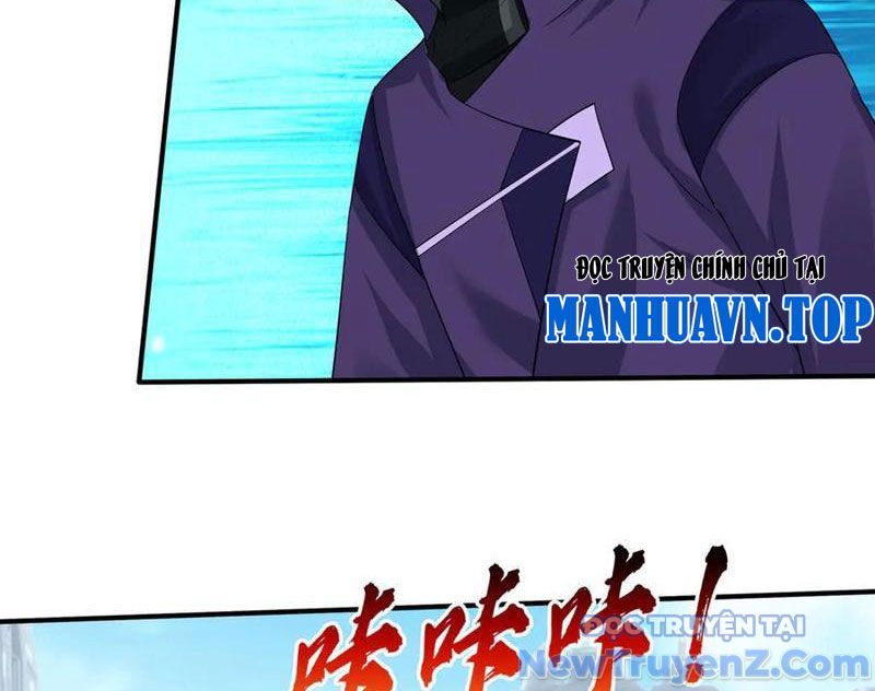 Khởi đầu Bằng Một Vạn Hít đất: Oanh Sát Thần Minh! chapter 56 - Trang 8