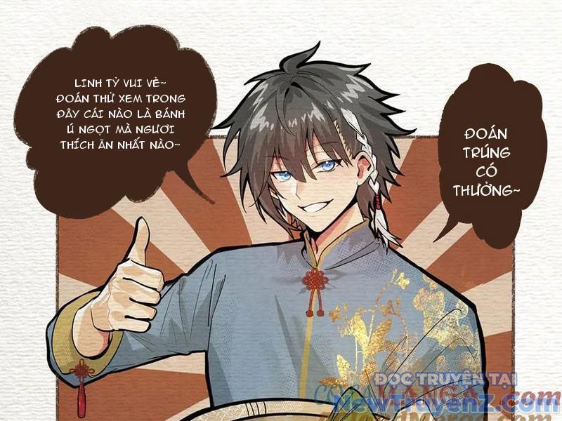 Giết Ta Thêm Mấy Lần Ta Liền Vô Địch chapter 81 - Trang 3
