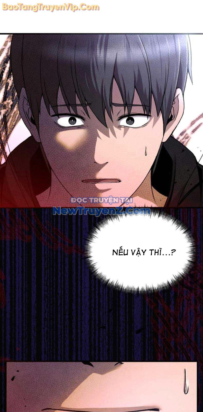 Hẹn Hò Rùng Rợn chapter 18 - Trang 31