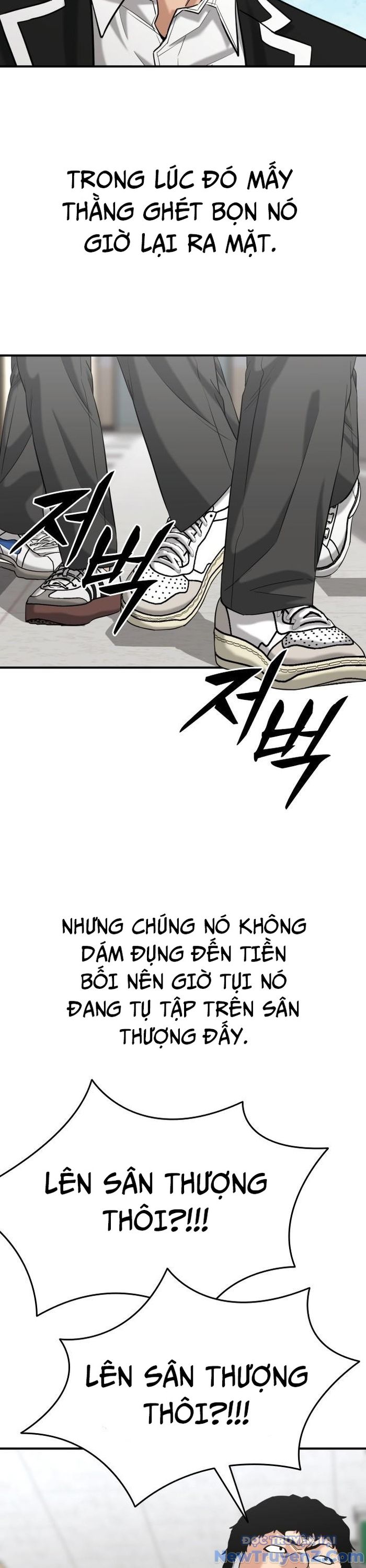 Minh Vương chapter 21 - Trang 27
