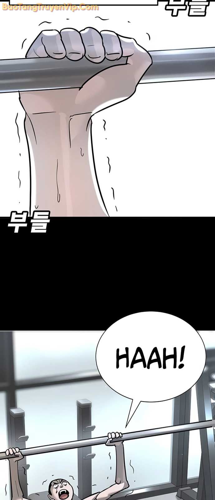 Cách Mạng Bắt Nạt chapter 28 - Trang 10