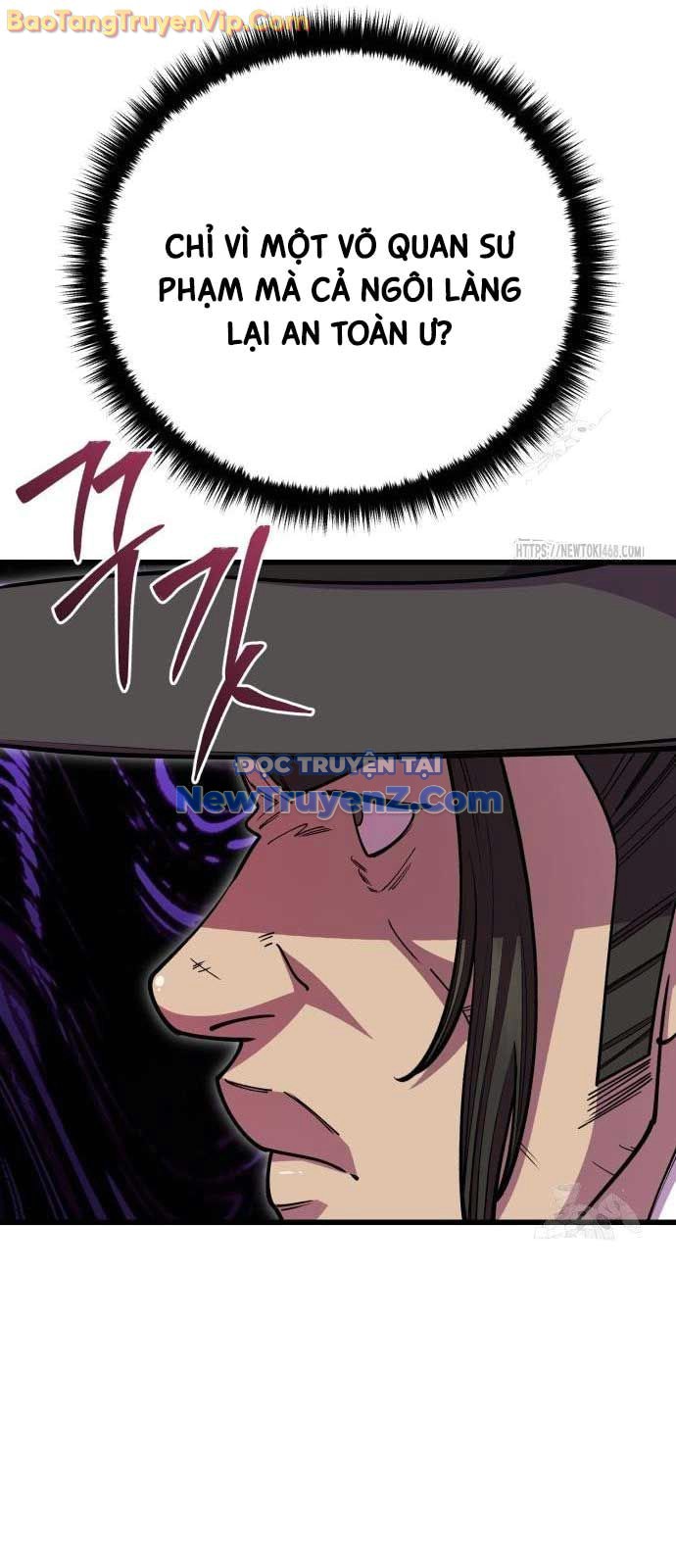 Thiên Hạ Đệ Nhất Đại Sư Huynh chapter 134 - Trang 58
