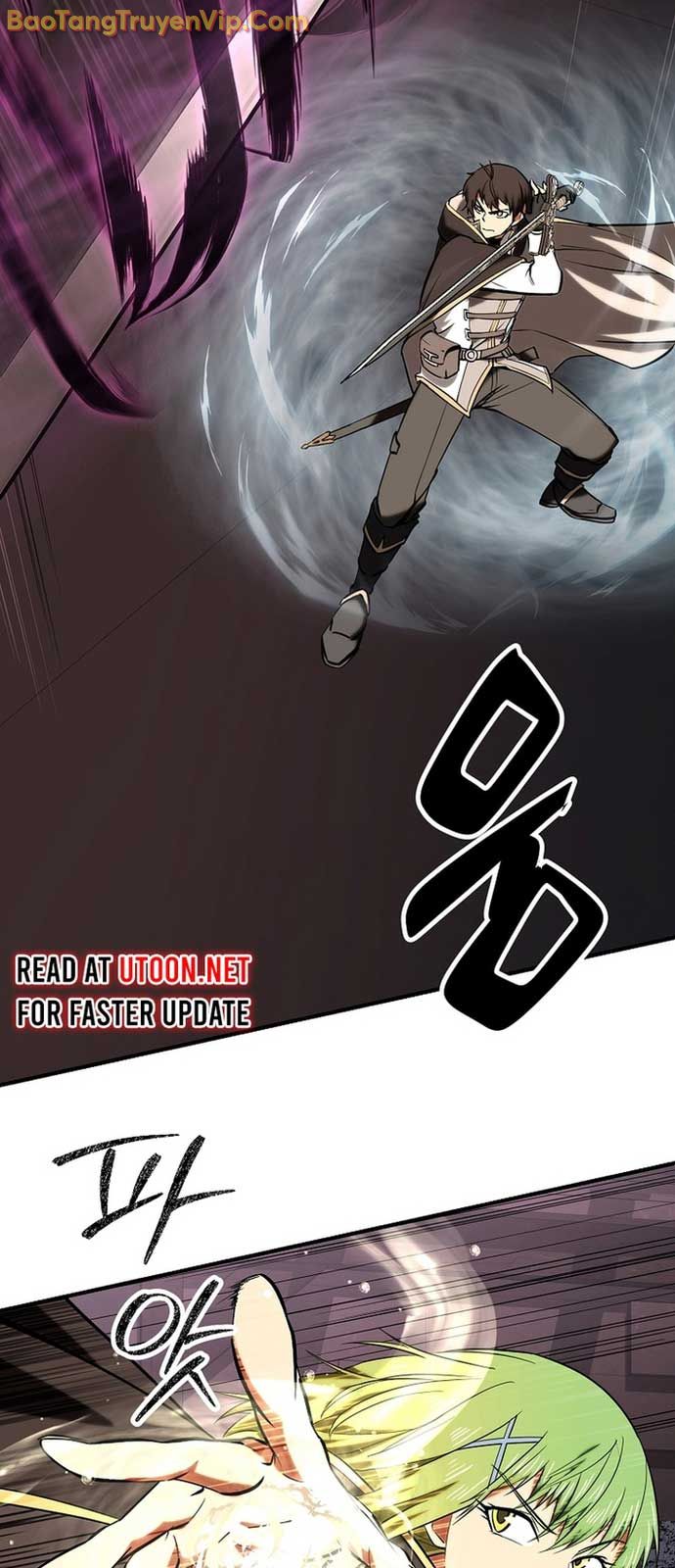 Nhân Vật Phụ Trong Thế Giới Điên Loạn chapter 24 - Trang 6