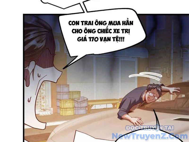 Trọng Sinh Không Làm Chạn Vương, Tôi Một Mình Nạp Game Thăng Cấp chapter 230 - Trang 16
