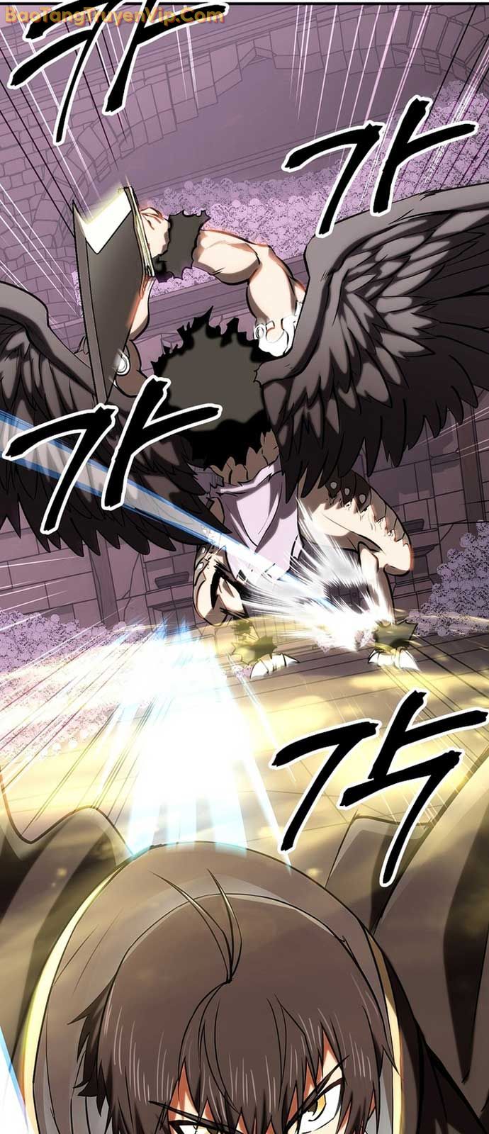 Nhân Vật Phụ Trong Thế Giới Điên Loạn chapter 24 - Trang 34