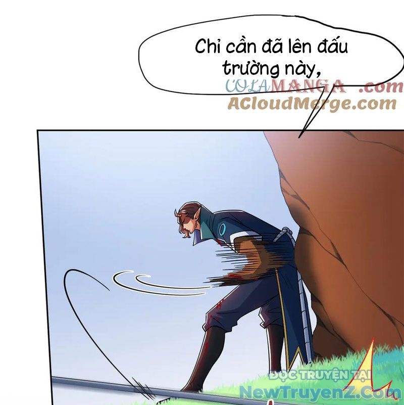 Cường Giả Đến Từ Trại Tâm Thần chapter 345 - Trang 113