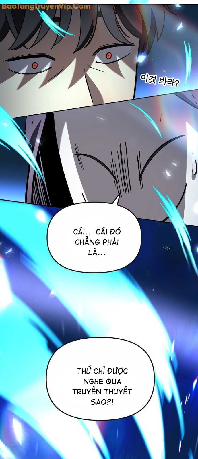 Thiên Ma Giáo chapter 23 - Trang 57