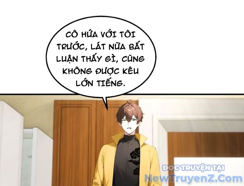 Đạo Hữu Lùi Một Bước: Ta Tới Giết Thần Trừ Quỷ chapter 37 - Trang 54