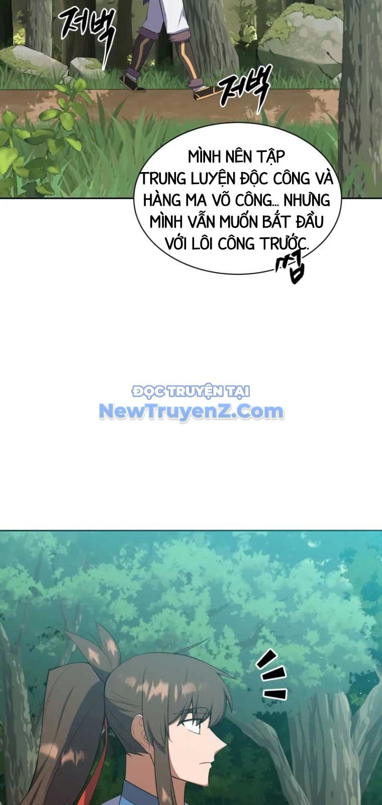 Tuyệt Đỉnh Võ Lâm chapter 44 - Trang 37