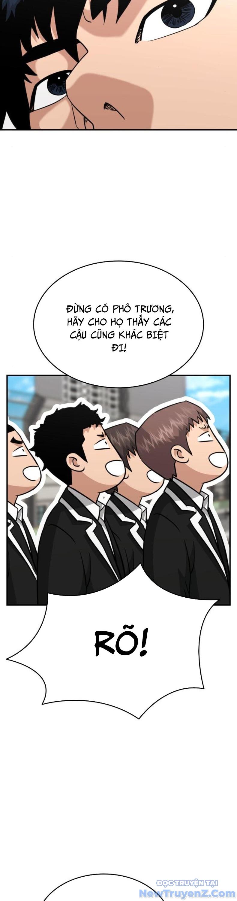 Minh Vương chapter 23 - Trang 20
