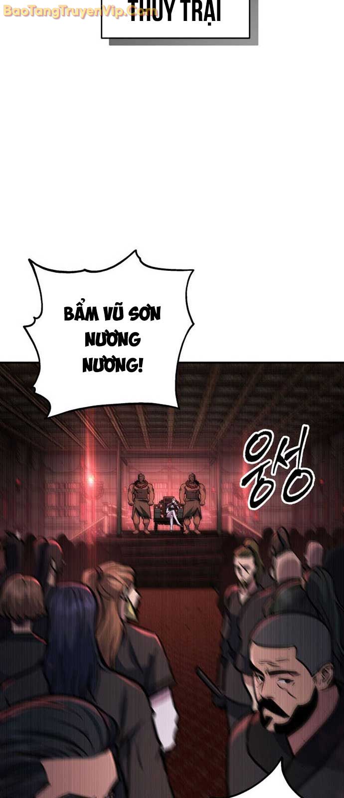 Cửu Thiên Kiếm Pháp chapter 124.4 - Trang 25