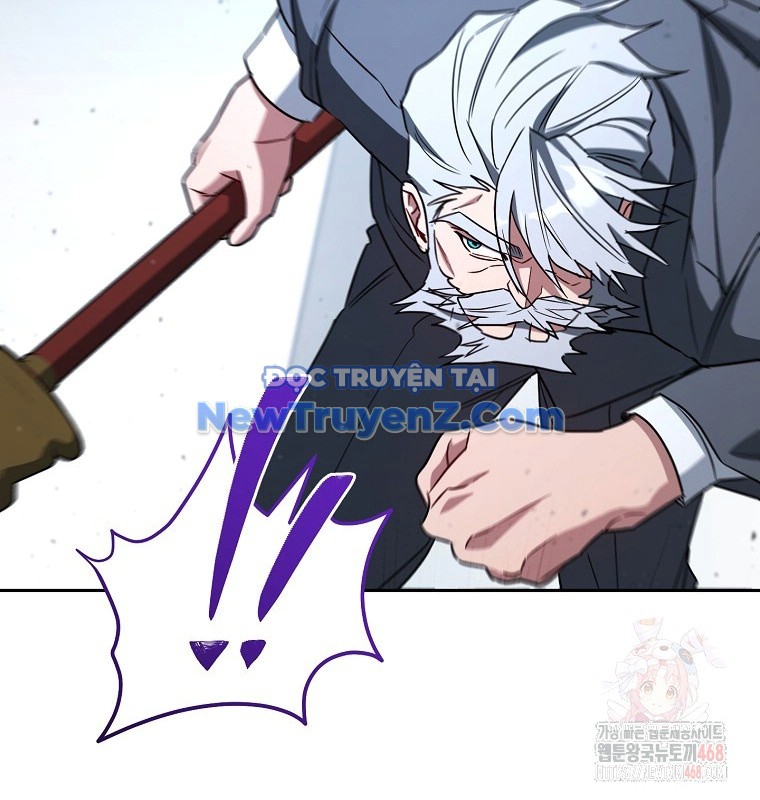 Cẩm nang dành cho top ranker chapter 34 - Trang 11