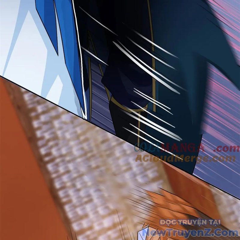 Cường Giả Đến Từ Trại Tâm Thần chapter 346 - Trang 78