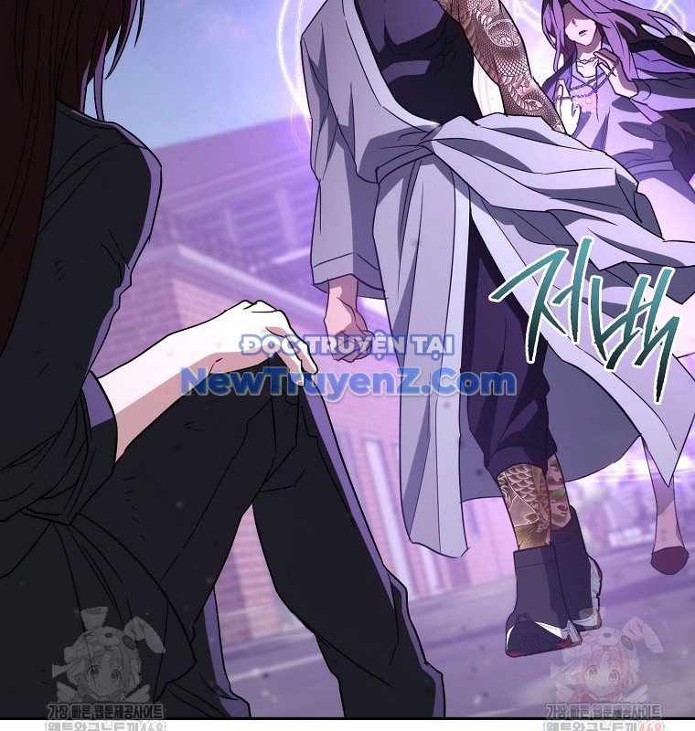 Cẩm nang dành cho top ranker chapter 34 - Trang 111