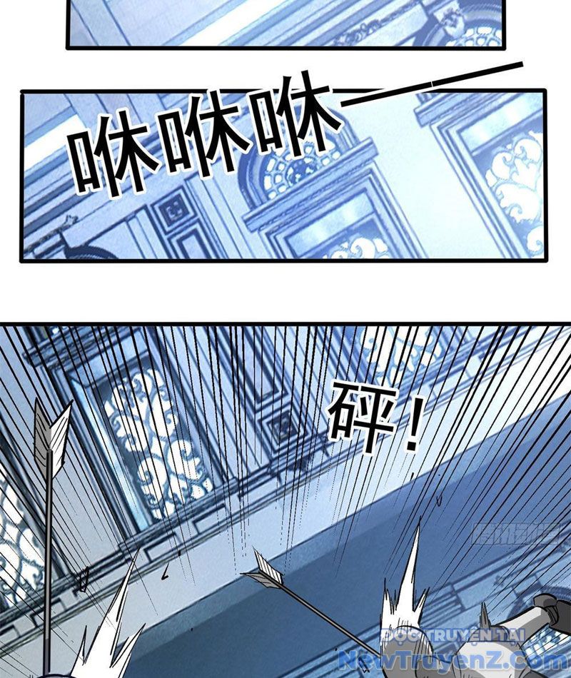 Thế Giới Siêu Phàm! Ta Là Ma Cà Rồng? chapter 8 - Trang 41