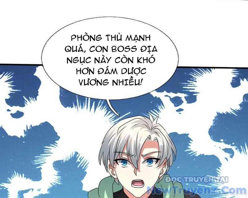 Khởi đầu Bằng Một Vạn Hít đất: Oanh Sát Thần Minh! chapter 56 - Trang 53