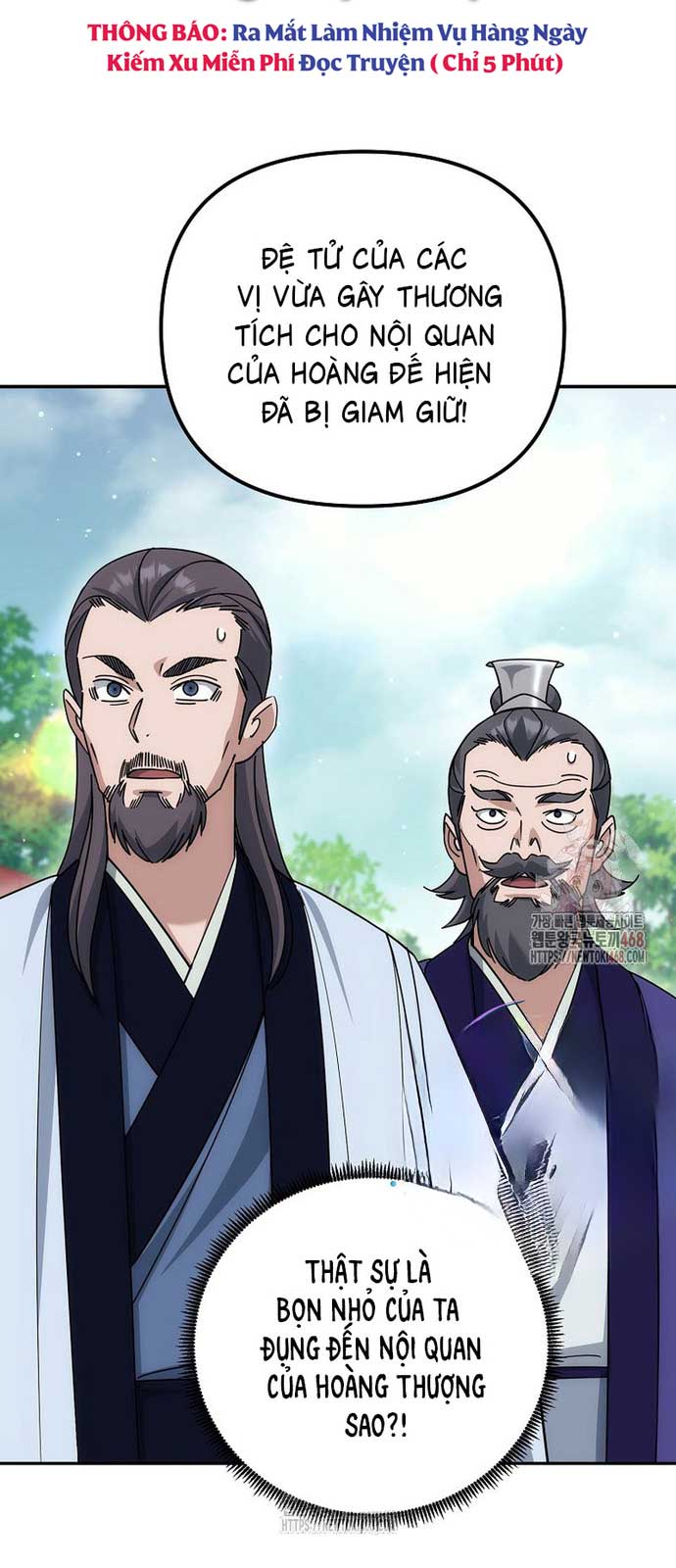 Hoạn Quan Tuyệt Luân chapter 25 - Trang 70