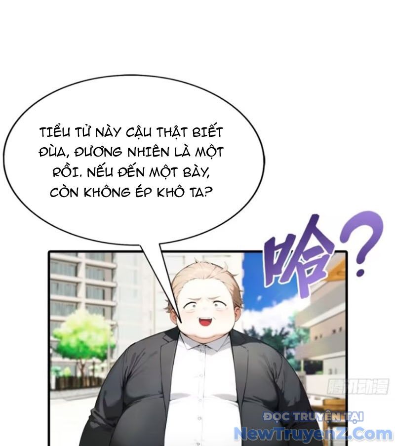 Đạo Hữu Lùi Một Bước: Ta Tới Giết Thần Trừ Quỷ chapter 39 - Trang 11