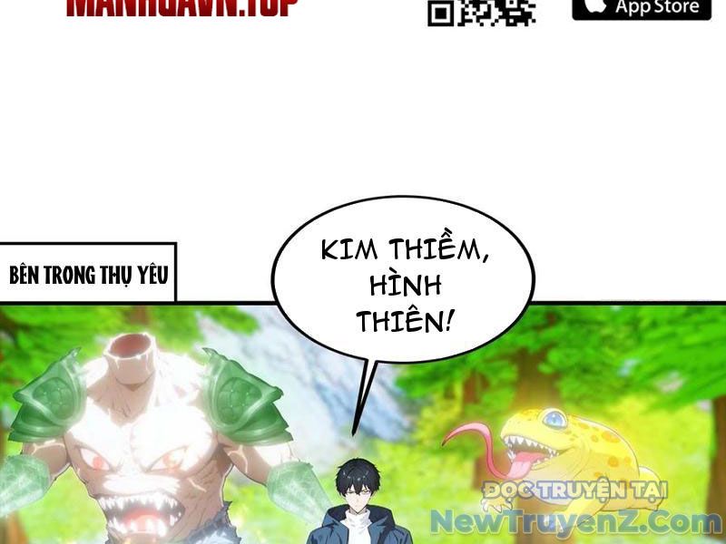Toàn Dân Ngự Thú: Bắt Đầu Từ Sơn Hải Kinh, Càn Quét Toàn Cầu chapter 40 - Trang 70