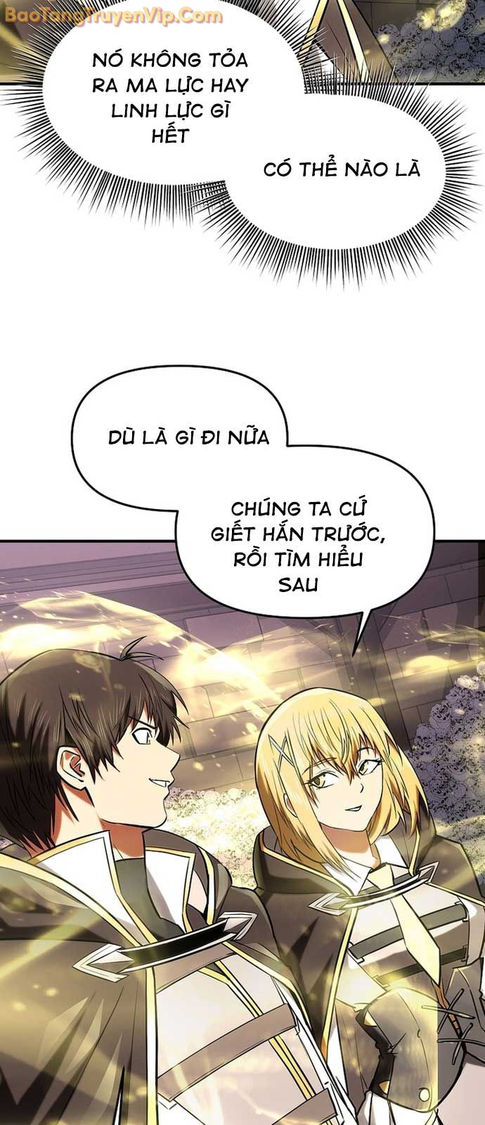 Nhân Vật Phụ Trong Thế Giới Điên Loạn chapter 24 - Trang 26