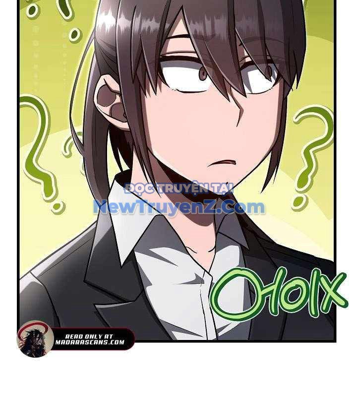 Cách Một Tử Linh Sư Cấp Thảm Họa Nghỉ Hưu chapter 38 - Trang 38