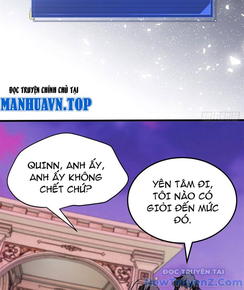 Thế Giới Siêu Phàm! Ta Là Ma Cà Rồng? chapter 8 - Trang 9