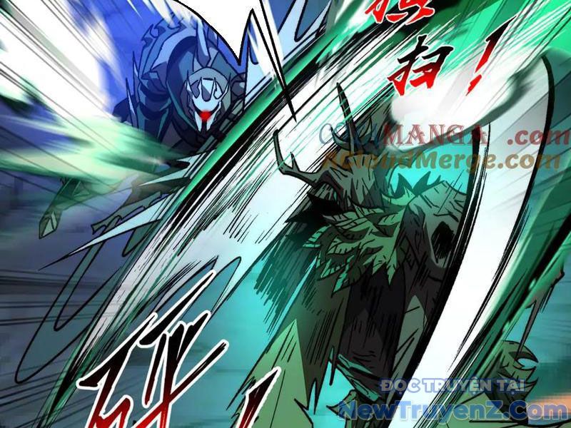 Ta Là Tai Họa Cấp Mục Sư chapter 45 - Trang 57