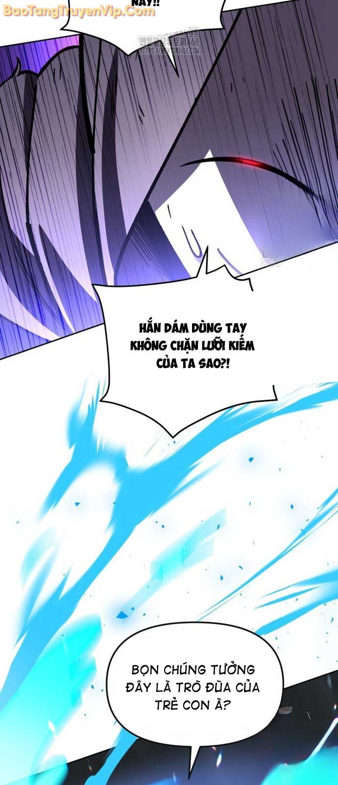 Thiên Ma Giáo chapter 23 - Trang 54