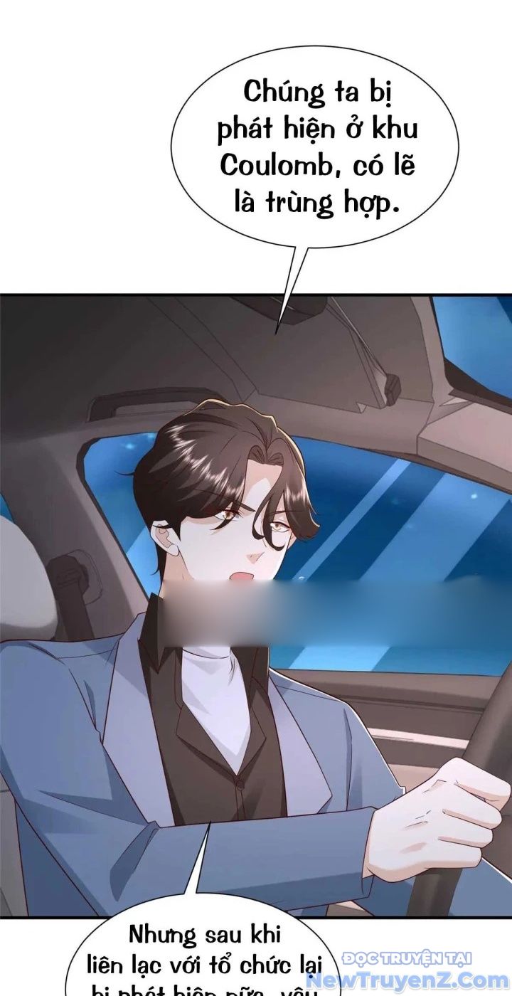Mỗi Tuần Ta Có Một Nghề Nghiệp Mới chapter 802 - Trang 3