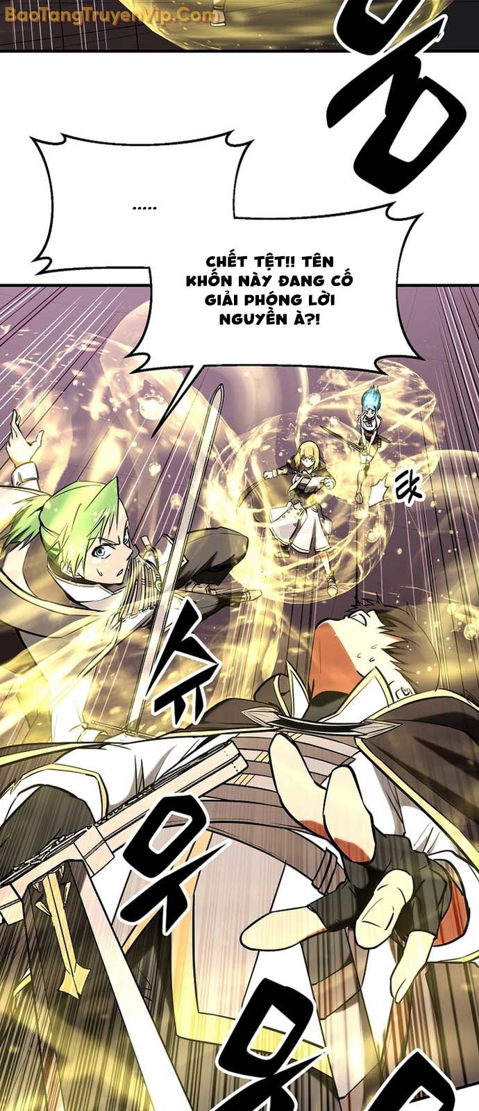 Nhân Vật Phụ Trong Thế Giới Điên Loạn chapter 24 - Trang 76