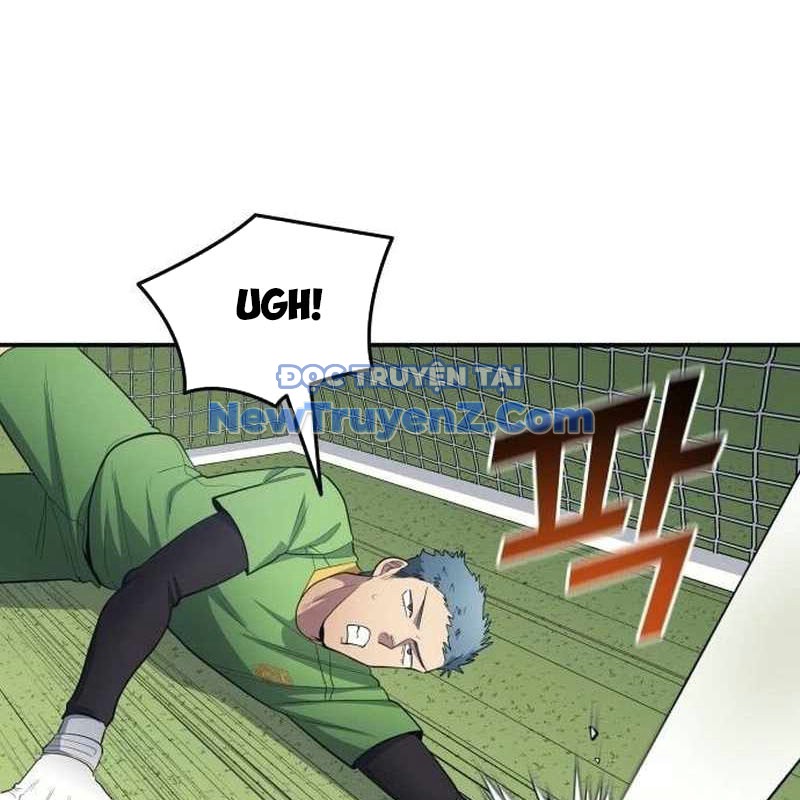 Thiên Phú Bóng Đá, Tất Cả Đều Là Của Tôi! chapter 96 - Trang 114