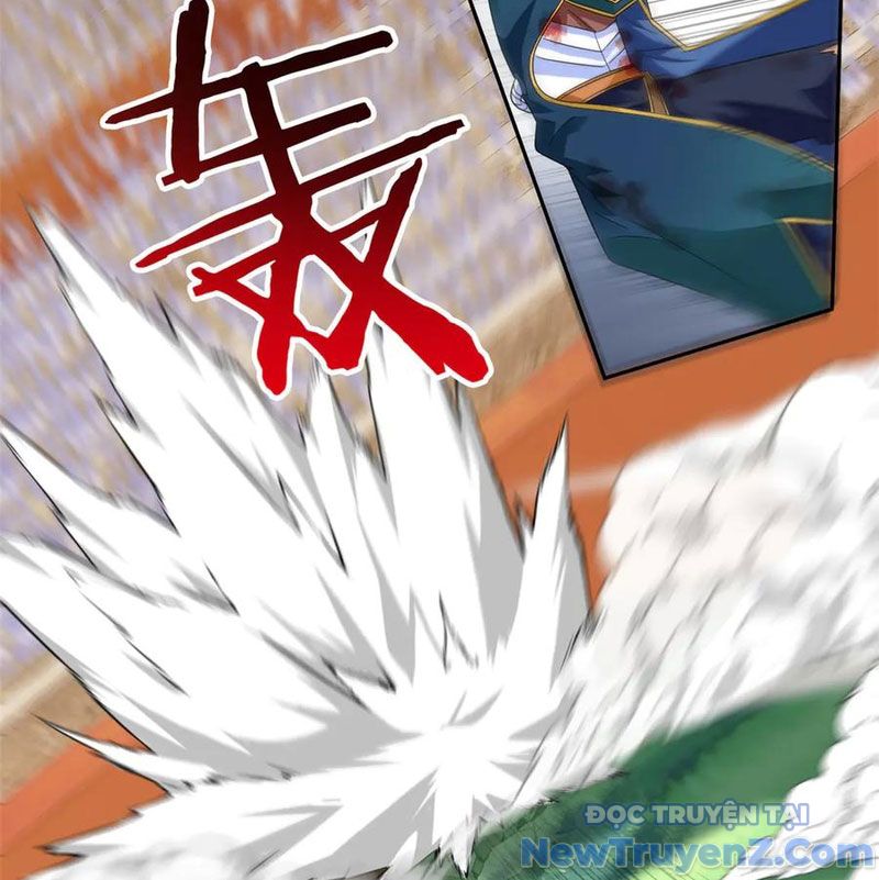 Cường Giả Đến Từ Trại Tâm Thần chapter 345 - Trang 65
