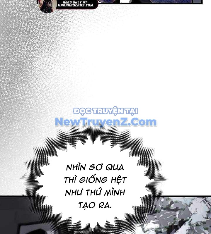 Cách Một Tử Linh Sư Cấp Thảm Họa Nghỉ Hưu chapter 38 - Trang 114