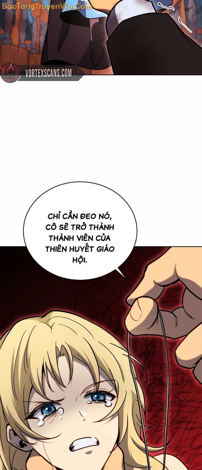 Tử Linh Sư Thiên Tài Của Học Viện chapter 167.2 - Trang 71
