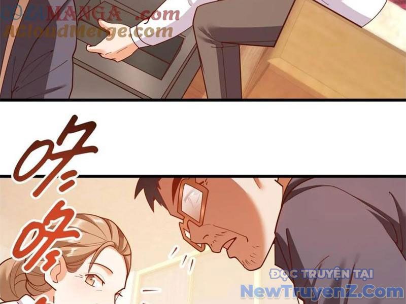 Trọng Sinh Không Làm Chạn Vương, Tôi Một Mình Nạp Game Thăng Cấp chapter 229 - Trang 42