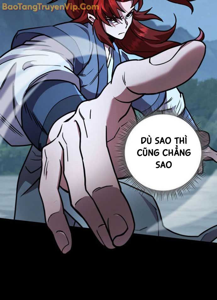 Cửu Thiên Kiếm Pháp chapter 124.4 - Trang 89