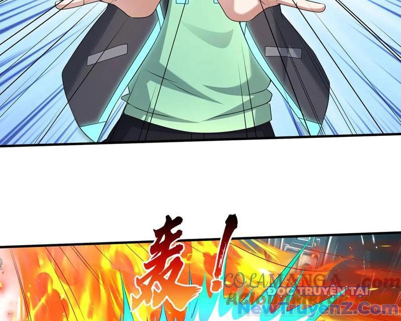 Khởi đầu Bằng Một Vạn Hít đất: Oanh Sát Thần Minh! chapter 56 - Trang 61