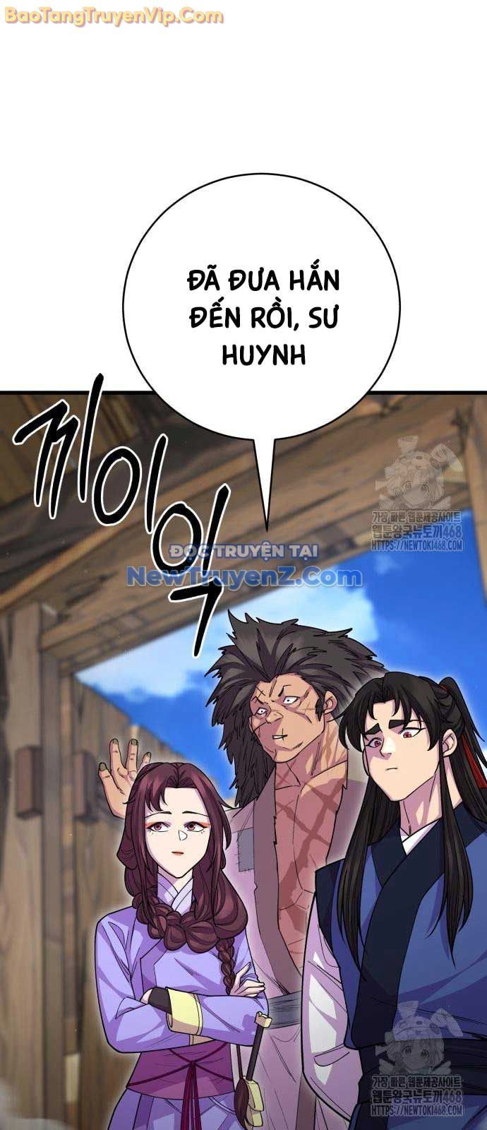Thiên Hạ Đệ Nhất Đại Sư Huynh chapter 134 - Trang 5