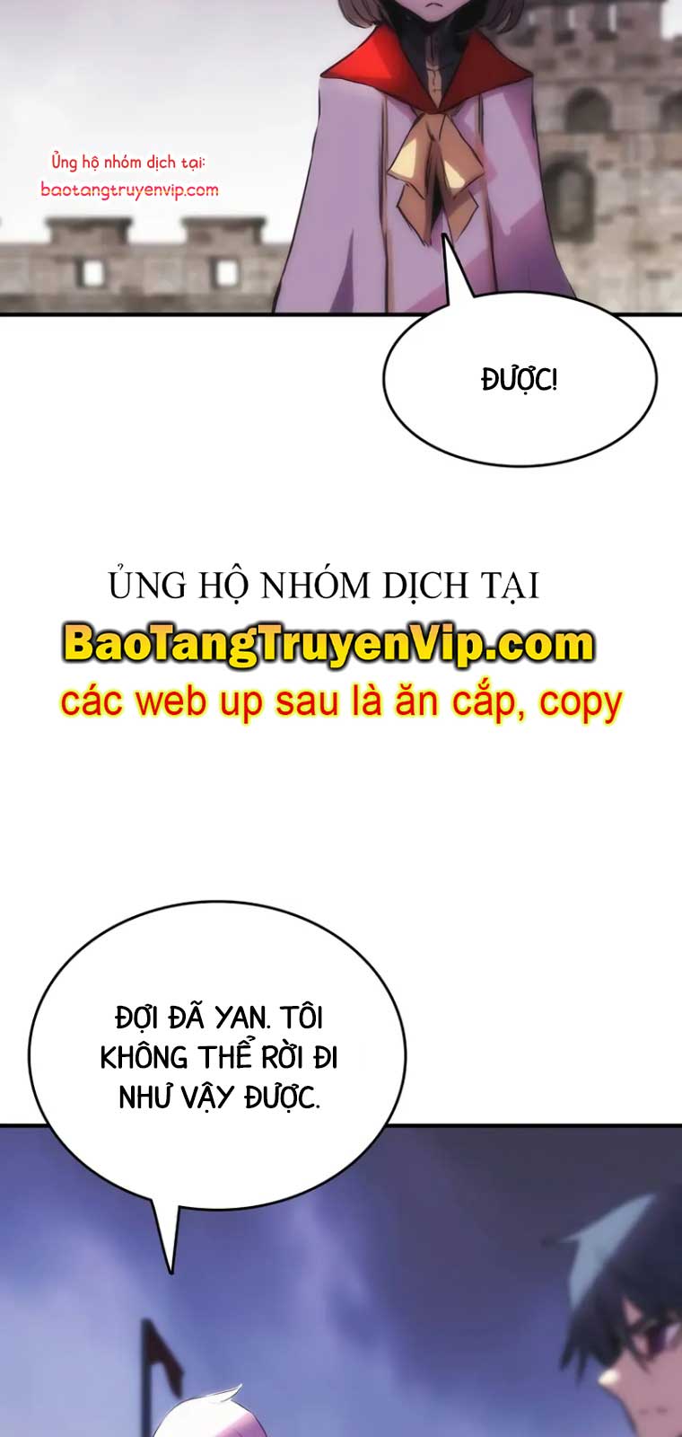 Bản Năng Hồi Quy Của Chó Săn chapter 68.1 - Trang 20