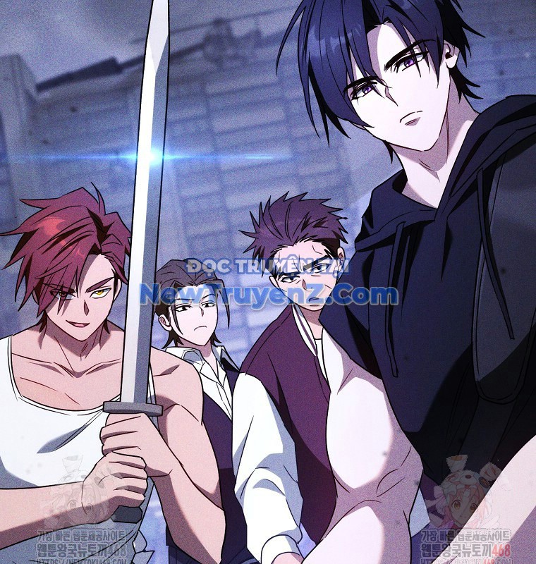 Cẩm nang dành cho top ranker chapter 34 - Trang 146