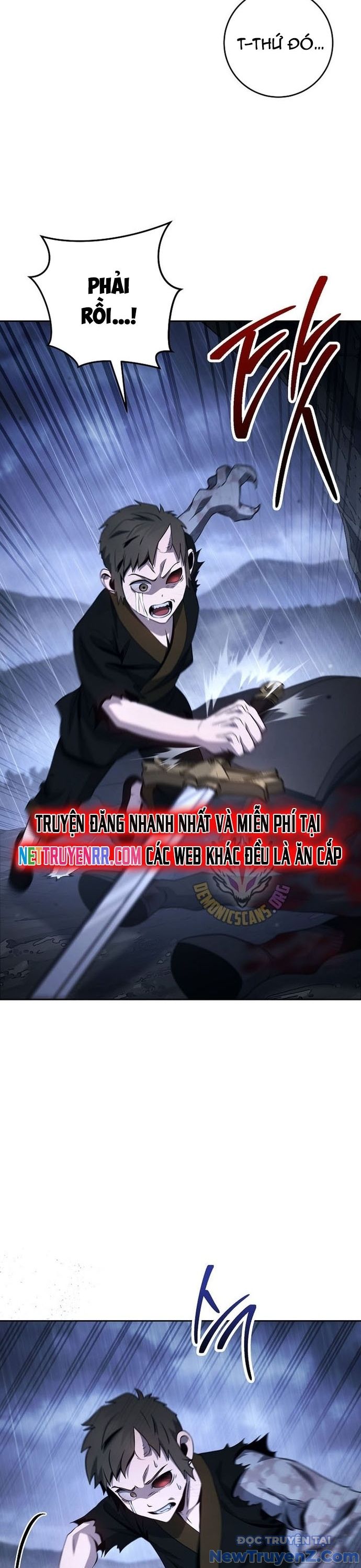 Cốt Binh Trở Lại chapter 331 - Trang 13