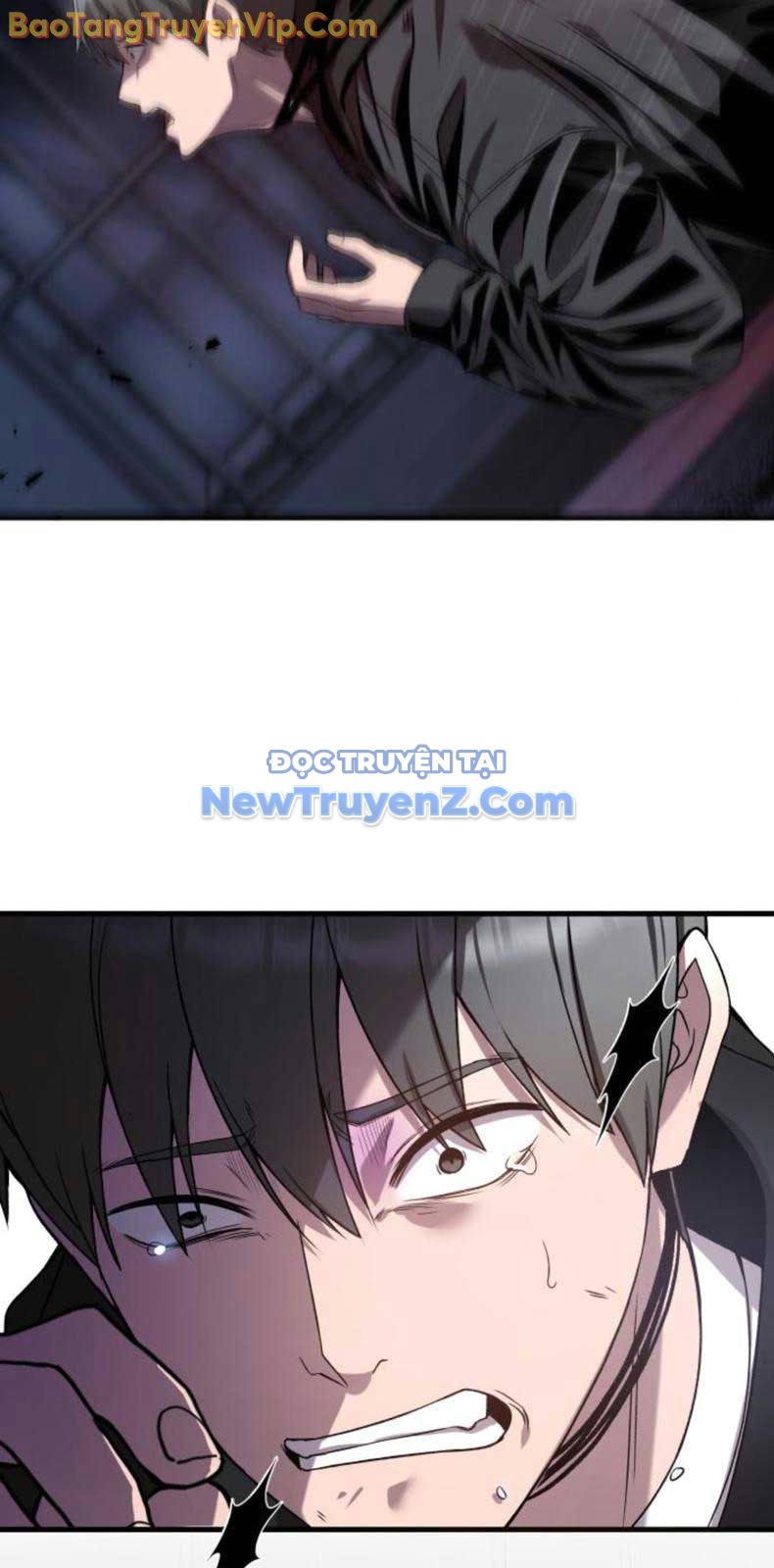 Hẹn Hò Rùng Rợn chapter 18 - Trang 53