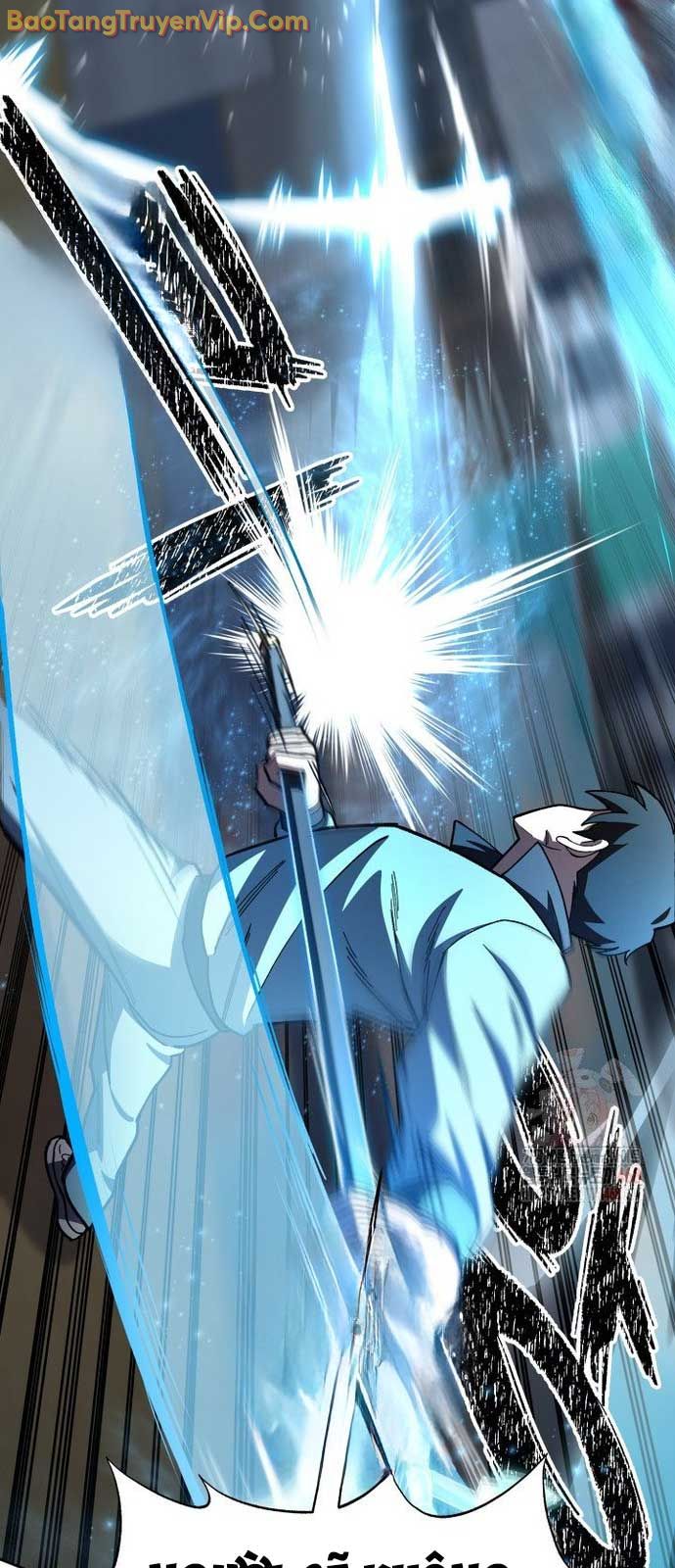 Thiên Ma Giáo chapter 23 - Trang 67