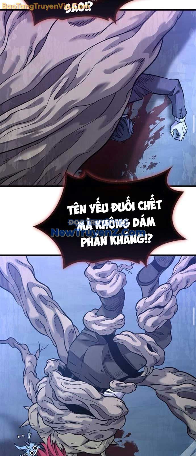 Thưa Quỷ Vương Chúng Ta Bội Thu Rồi chapter 17 - Trang 69