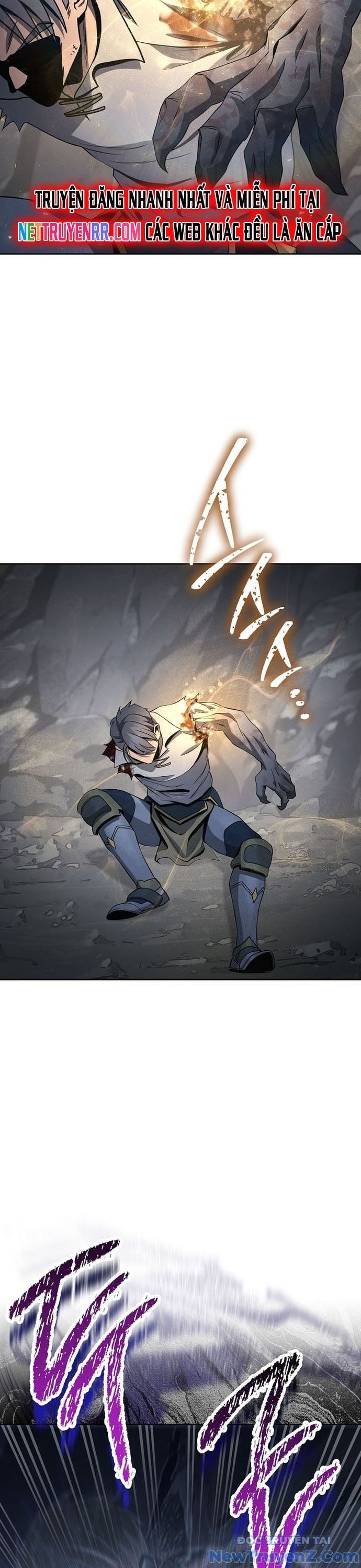 Cốt Binh Trở Lại chapter 331 - Trang 21