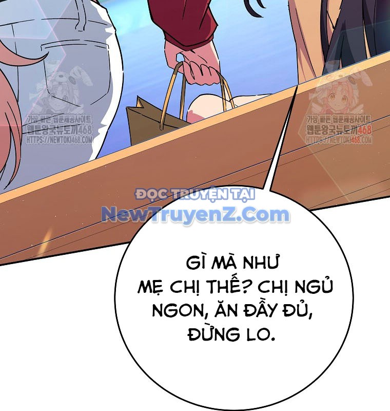 Trở Thành Nhân Viên Cho Các Vị Thần chapter 102 - Trang 24