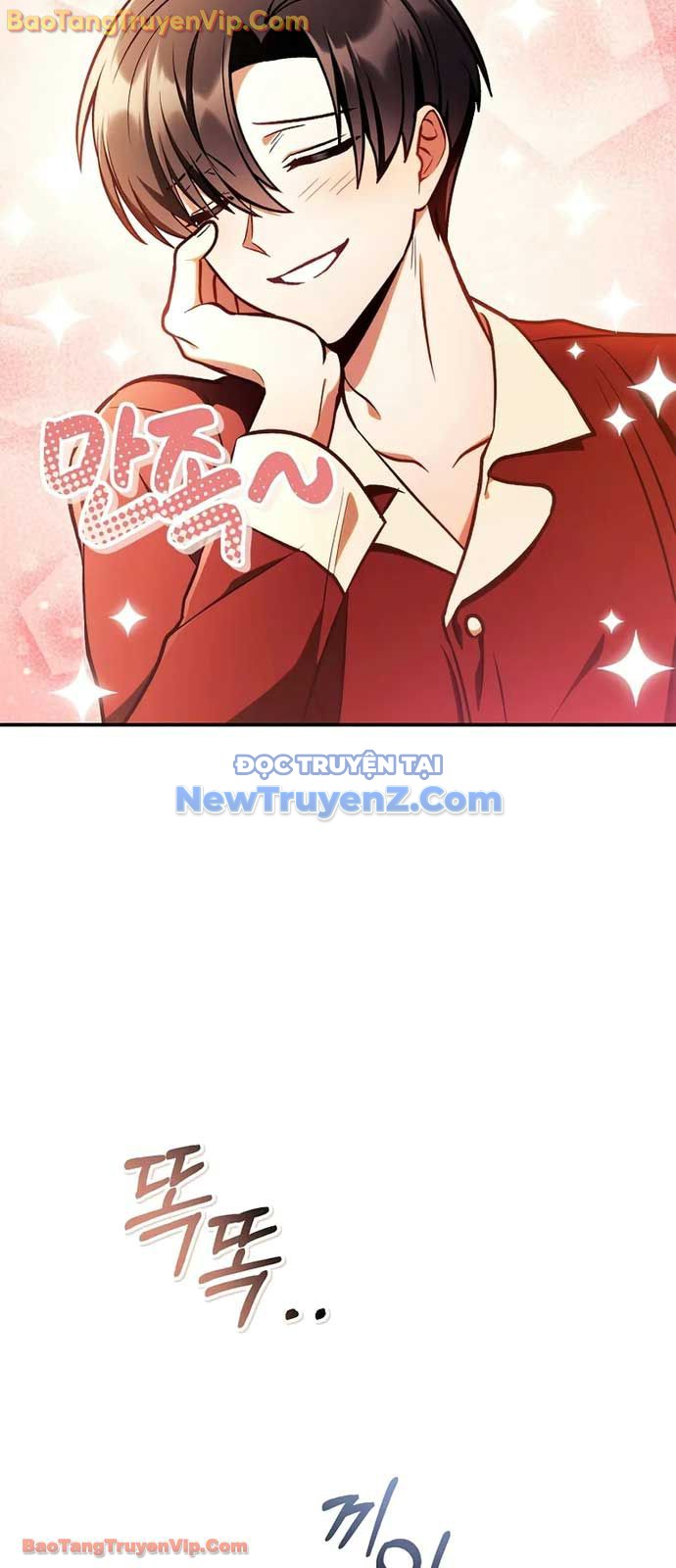 Kí Sự Hồi Quy chapter 134 - Trang 37